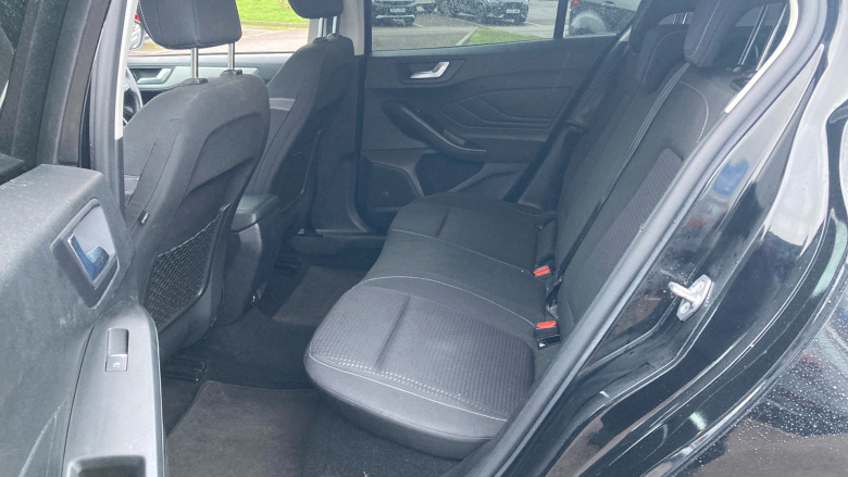 Ford Focus 1.5 EcoBlue 120 Zetec 5dr Diesel Hatchback